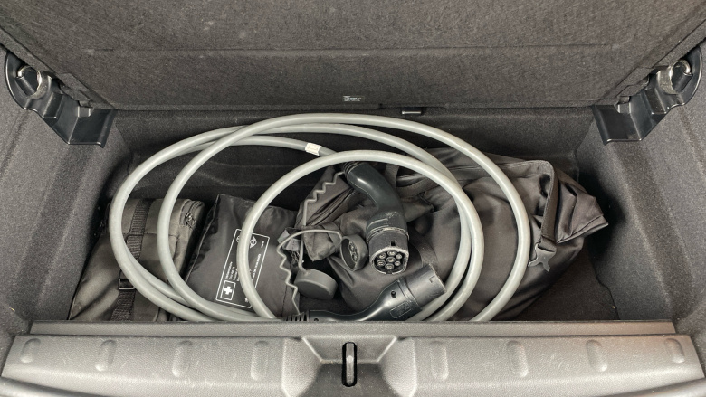 MINI Hatchback 135kW Cooper S Level 2 33kWh 3dr Auto Electric Hatchback